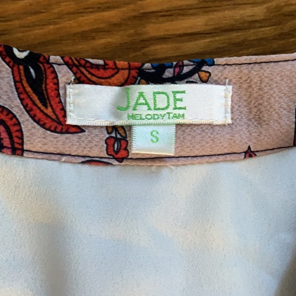 Jade MelodyTam Dress - Picture 3 of 6